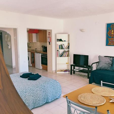 Casa Elisa Sao Rafael Lejlighed Albufeira Eksteriør billede