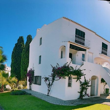 Casa Elisa Sao Rafael Lejlighed Albufeira Eksteriør billede