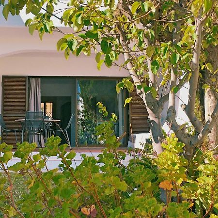 Casa Elisa Sao Rafael Lejlighed Albufeira Eksteriør billede
