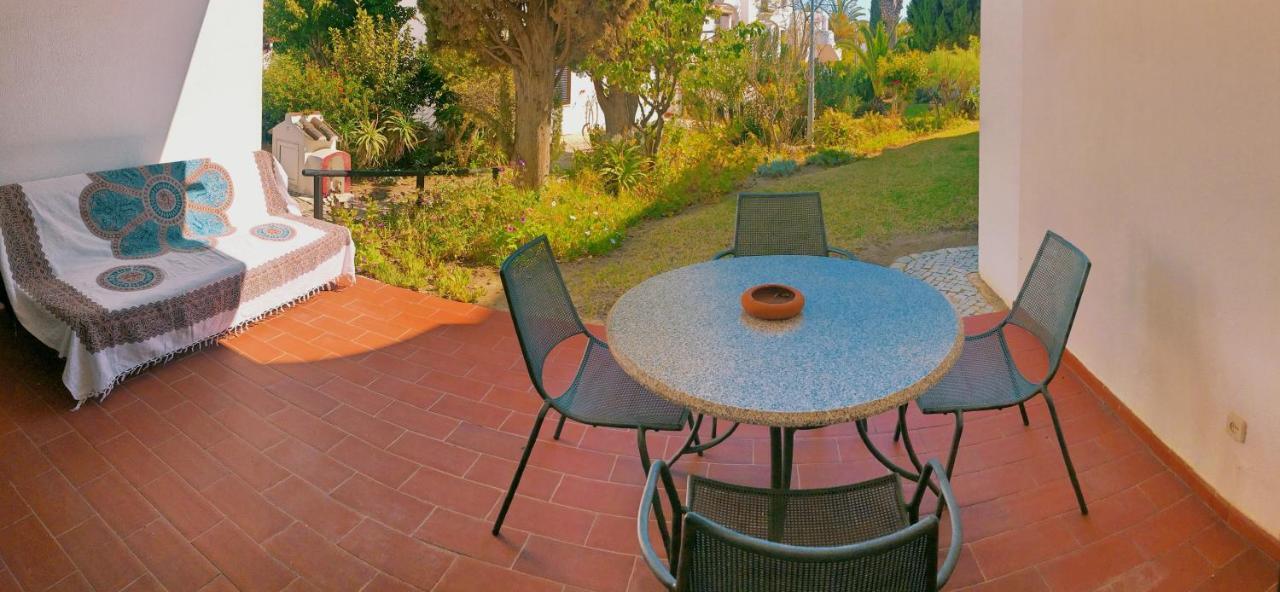 Casa Elisa Sao Rafael Lejlighed Albufeira Eksteriør billede