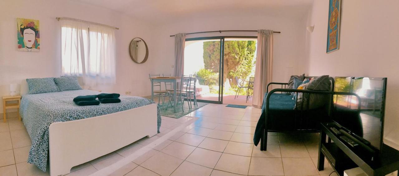 Casa Elisa Sao Rafael Lejlighed Albufeira Eksteriør billede